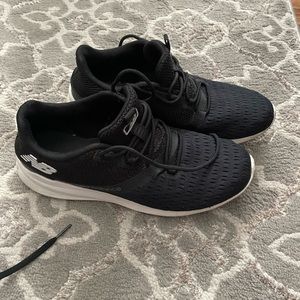 Nike size 9 and New Balance size 9